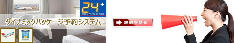旅行業Web販売システム
